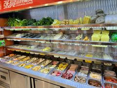 -张亮麻辣烫(上海金平路店)