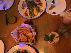 -MR.ROCKY洛奇先生RESTAURANT&BAR(宝安壹方城店)