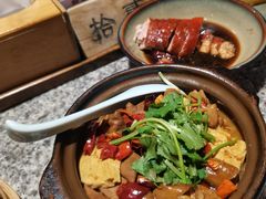 -南京大牌档(香港广场店)
