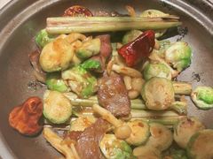 -尚一汤·粤菜海鲜(环球港店)