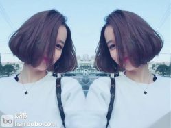 -明洞造型精品烫染