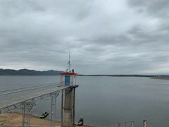 -洈水景区