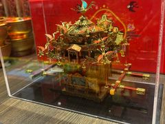-喜万年年.嫁女饼.顺德特产(华侨城店)