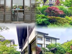 -茅山东方盐湖城景区