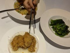 -富力丽思卡尔顿酒店·丽轩中餐厅