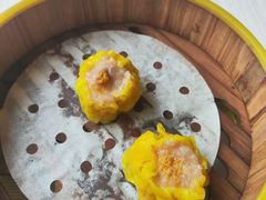 -顺峰·粤菜海鲜·早茶自助(阜成店)