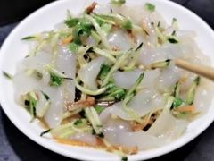 -缘福乡村铁锅炖民宿(八达岭店)