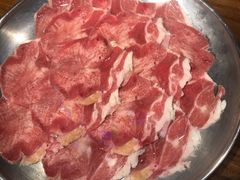 -·缸桶屋·韩式牛肋条自助烤肉(西湖D11店)