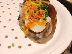 鲜带子-黄寺蒸汽海鲜(黄寺大街店)