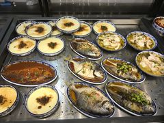 炖蛋-欣旺·迎宾楼·百年无锡菜