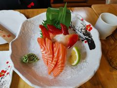 -晓寿司·日本料理(望京博雅店)