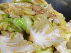 -绿茶餐厅(天津天河城店)