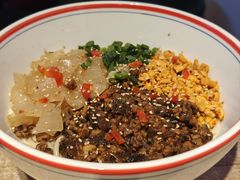 -阿当·小炒牛肉面(人广店)