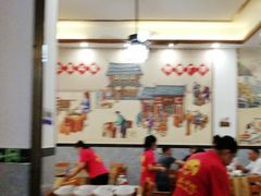 -龙记烤鸭店(新民路店)