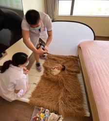 点击看大图 -英泽产后护理中心(南海总店)