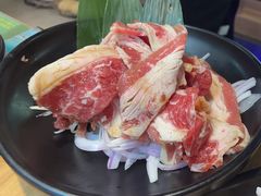 -九田家黑牛烤肉料理(新光汇店)