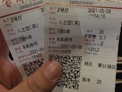 -首都电影院(天津店 中国巨幕)
