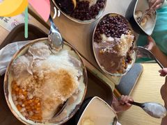 -鲜芋仙(苏州干将店)