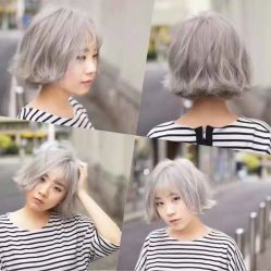 -藤野造型·专业烫染店