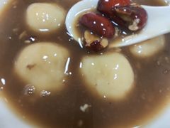 -罗子龙罗家桂花汤圆(曹都巷店)