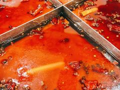 -陈眼镜火锅(总店)