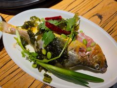 -三个渔夫·蒸汽海鲜(万德大厦店)