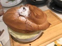 -港丽餐厅(高德置地店)