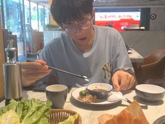 -同仁四季椰子鸡(福田东园总店)