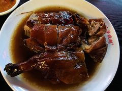 -黄连大头华烧鹅店(大良店)