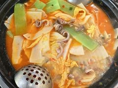-李师傅脆肚(华强北店)