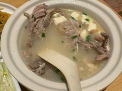 -春饼先生·北京烤鸭(甘井子万达店)