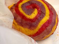 星空流沙-焙丽拾光(麦凯乐直营店)