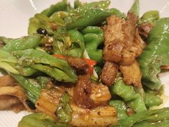 -京香轩·中餐厅(上海中庚聚龙酒店)