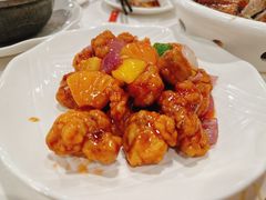 生炒骨-广州酒家(文昌总店)