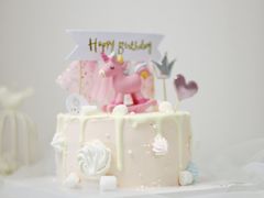 -糖秋Cake DIY·蛋糕定制·甜品台(观音桥店)