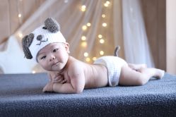 -哈尼Honey baby 儿童摄影(立丰国际公寓店)