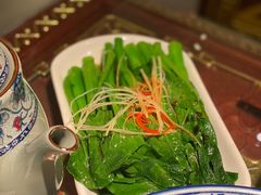-缪氏川菜(深圳北站缤果空间店)