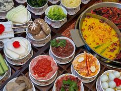 -纸盐河码头火锅(十八梯店)
