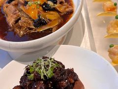 -柒园·三十年创意杭帮菜(龙湖滨江天街店)