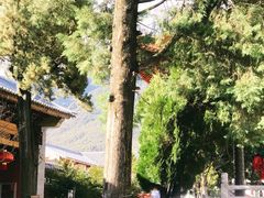 景点-大理文庙(大理古城)