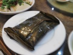 -岩保农家乐