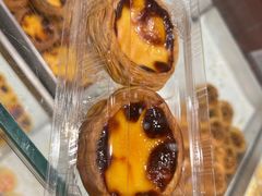 -詹记桃酥(包河万达店)