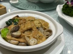 -金米箩大酒店(五角场店)