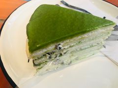 米绿米绿-MIMI FASO(古仓店)