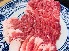 -裕德孚·非遗手切涮羊肉(东直门内大街店)