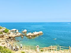-养马岛旅游度假区