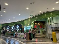 -采椰郎椰子鸡·脆皮鸡火锅(融创茂店)