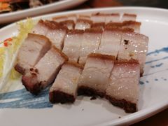 烧肉-新东城喜宴海鲜酒家(同德店)