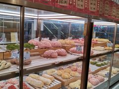 -奈雪的茶(新天地广场PRO店)