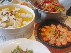 -卯时·精致锡帮菜(惠山古镇店)